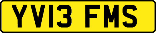 YV13FMS