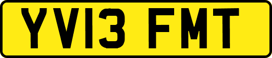 YV13FMT