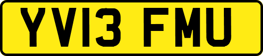 YV13FMU