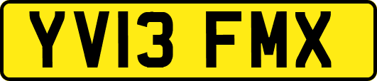 YV13FMX