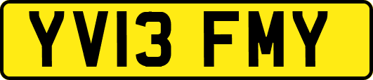 YV13FMY