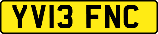 YV13FNC