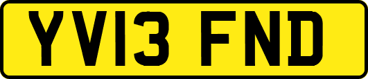 YV13FND