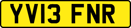 YV13FNR