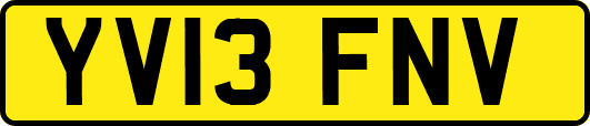 YV13FNV
