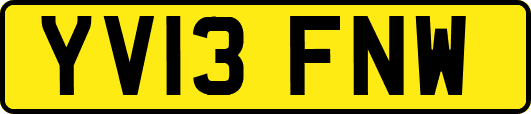 YV13FNW