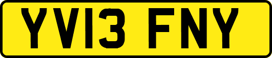 YV13FNY