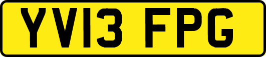 YV13FPG
