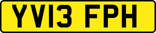 YV13FPH
