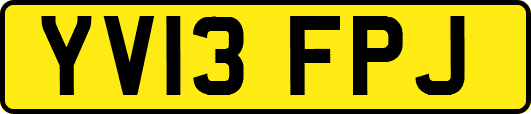 YV13FPJ