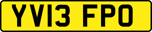 YV13FPO