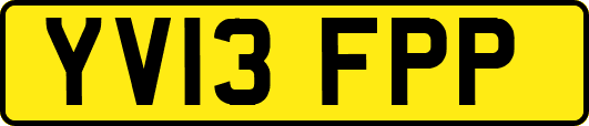 YV13FPP