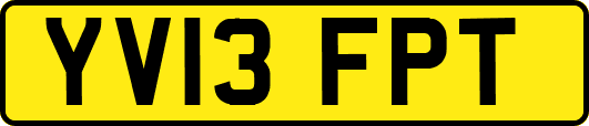 YV13FPT