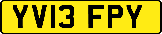 YV13FPY