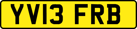YV13FRB