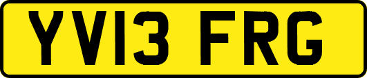 YV13FRG