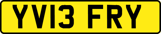 YV13FRY