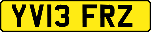 YV13FRZ