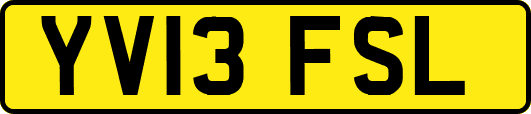 YV13FSL