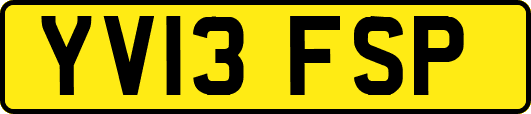 YV13FSP