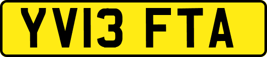 YV13FTA