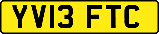 YV13FTC