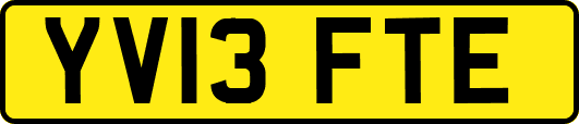 YV13FTE