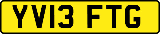 YV13FTG