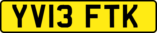 YV13FTK