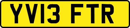 YV13FTR