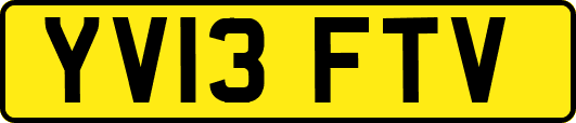 YV13FTV