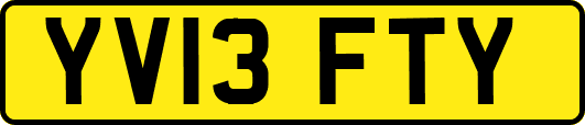 YV13FTY