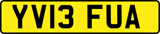 YV13FUA