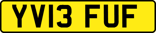 YV13FUF