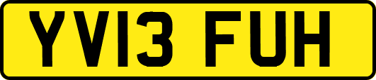 YV13FUH