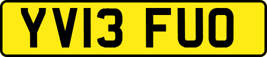 YV13FUO