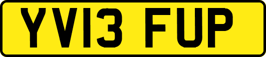 YV13FUP