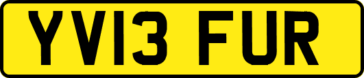 YV13FUR