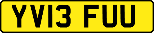YV13FUU