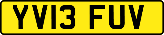 YV13FUV