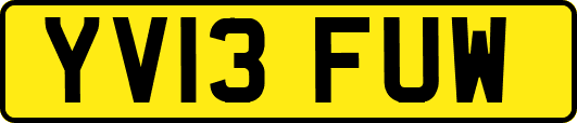 YV13FUW