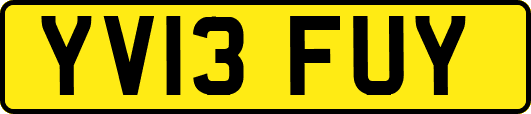 YV13FUY