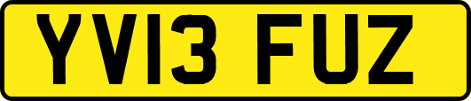YV13FUZ
