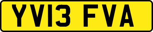 YV13FVA