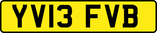 YV13FVB