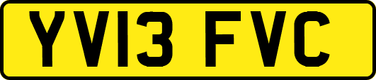 YV13FVC