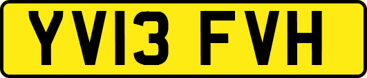 YV13FVH