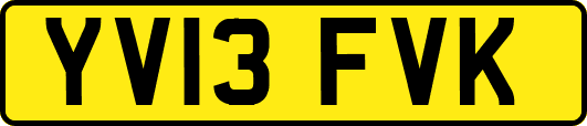 YV13FVK