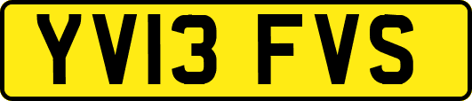 YV13FVS
