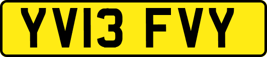 YV13FVY